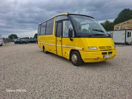 Mercedes-Benz Mago, recreational