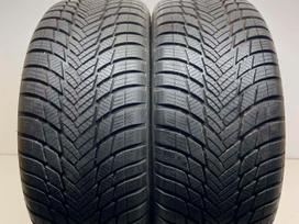 Bridgestone Blizzak LM001 RFT 2024m, žieminės 285/45 R21