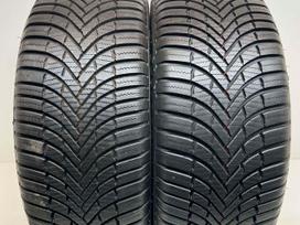 Firestone MultiSeason 2023m, universalios 215/50 R17