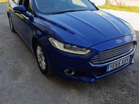 Ford Mondeo Uab dauknora telefonas pasiteirauti 37060290659 elektroni