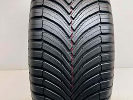 Bridgestone Turanza AllSeason 6 RFT, всесезонные 225/55 R17