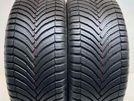 Bridgestone Turanza AllSeason 6 2024m, universalios 225/50 R18