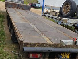 -Kita-, custom trailer / semi-trailer