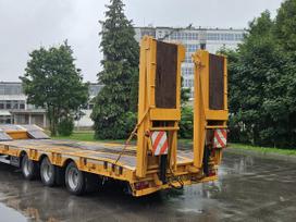 -Kita- MAC, custom trailer / semi-trailer