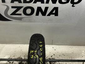 Maxxis Classic BALTA JUOSTA, vasarinės 130/90 R16