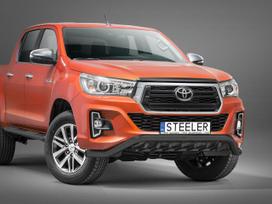 Toyota Hilux for parts. priekinis lankas pagaminta iš aukščiausios kokybės r