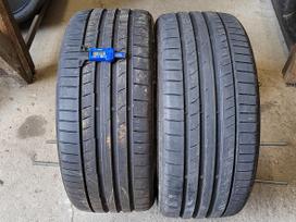 Continental Sport contact 5, летние 225/35 R18