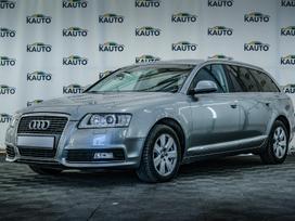 Audi A6, 2.7 l., universalas