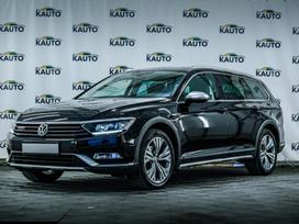 Volkswagen Passat Alltrack, 2.0 l., universalas