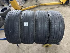 Michelin, vasarinės 255/55 R19