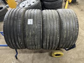 Nokian, летние 225/45 R19