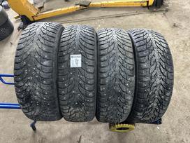 Nokian, зимние 225/65 R17