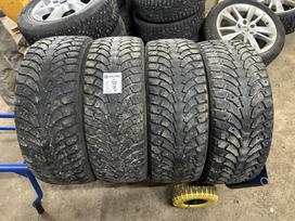 Maxtrek, winter 205/55 R16