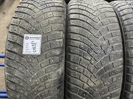 Continental, žieminės 215/65 R16