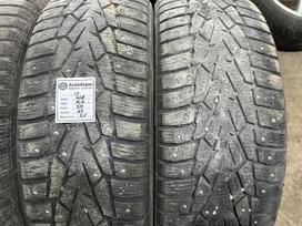 Nokian, зимние 215/65 R16