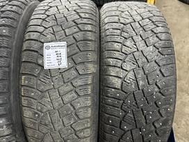 Continental, winter 205/55 R16