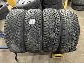 Nokian, winter 215/65 R16