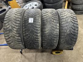 Kumho, зимние 255/55 R19