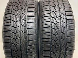 Continental WinterContact TS860S 2022m, зимние 205/65 R16