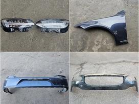 Volvo S90 dalimis. Darbo laikas 8 00 20 00 be poilsio dienų galime prist