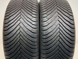 Michelin Alpin 7 2024m, žieminės 225/55 R18