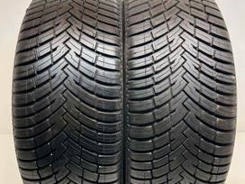 Pirelli AllSeason SF2 Cinturato 2022m, all-season 225/50 R18