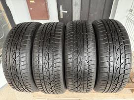 Hankook Winter icept evo, зимние 205/60 R16