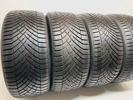 Continental AllSeasonContact 2 2024m, all-season 245/40 R20