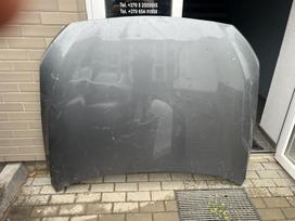 BMW 530 Gran Turismo, 7227768, hood (front, rear)