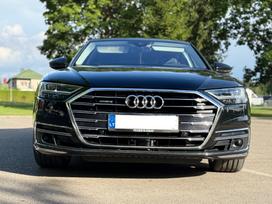 Audi A8, 3.0 l., Седан