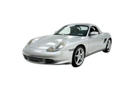 Porsche Boxster, M 96.23 / M9623