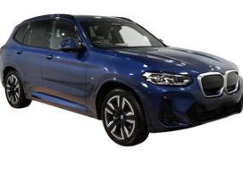 BMW iX3, HA0 / C1M