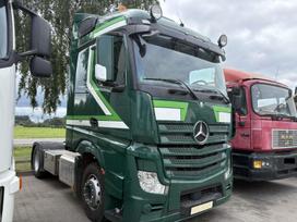 Mercedes-Benz ACTROS 1842, vilcējs