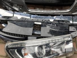 Toyota Hilux, 90975-02159----koito 0K-56---85208-0K050---HILUX, radijatoriai žibintai koito0k56 81130 0k690 grote