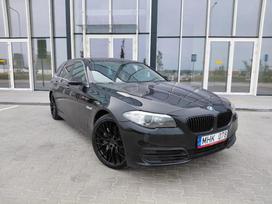 BMW 525, 2.0 l., Универсал