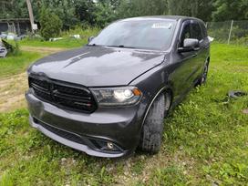Dodge Durango Pau spalva r20 ratai