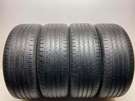 Continental EcoContact 6, летние 245/50 R19