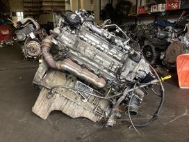 Jeep Grand Cherokee, 642980, engine parts