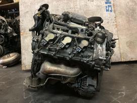 Mercedes-Benz CLS350, 272964, variklio detalės