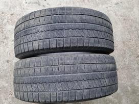 Bridgestone Blizzak Ice Gen-1, winter 215/55 R17