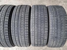 Bridgestone Blizzak Ice Gen-01, winter 215/55 R17