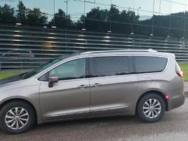 Chrysler Pacifica, 3.6 l., vienatūris