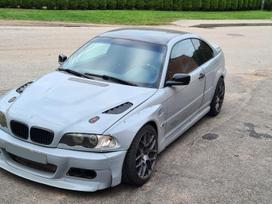 BMW 330, Купе (coupe)