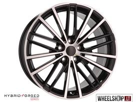 ADR EU-H3071F Style MB, light alloy, R19