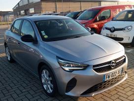 Opel Corsa, 1.5 l., hatchback