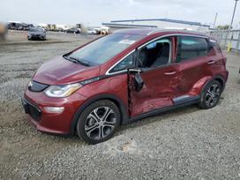Chevrolet Bolt