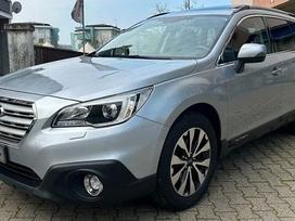 Subaru Outback Darbo laikas i v 8 00 16 30 val
