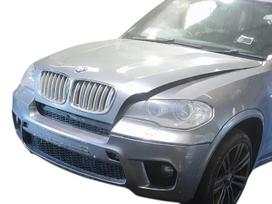 BMW X5 Dalimis