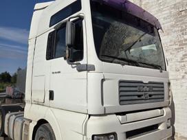 MAN TGA18.480, vilkikai