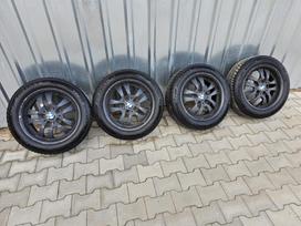 BMW E81 E87, light alloy, R16